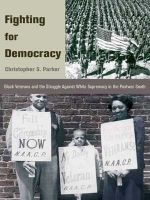 cover image of Fighting for Democracy